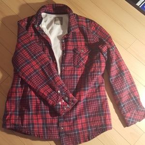 Lady Hathaway jacket